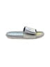 ANDI Gray Flip Flops Size 4 - 5 - photo 1
