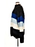 Assorted Brands Color Block Blue Turtleneck Sweater Size XL - photo 5