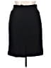 Alfani Solid Black Formal Skirt Size 14 (petite) - photo 2
