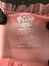 Nickelodeon 100% Polyester Solid Pink Skirt Size 3T - photo 3