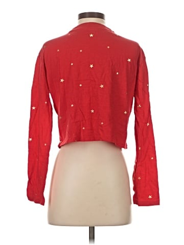 Victoria's Secret Pink Long Sleeve T-Shirt (view 2)