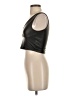 Unbranded Black Sleeveless Top Size S - photo 5