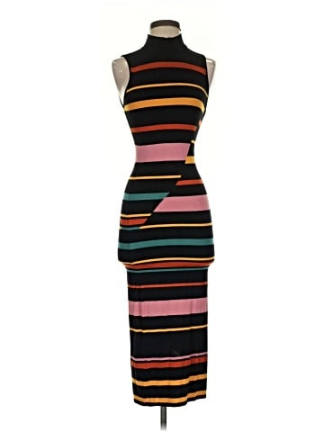 BCBGMAXAZRIA Casual Dress (view 1)
