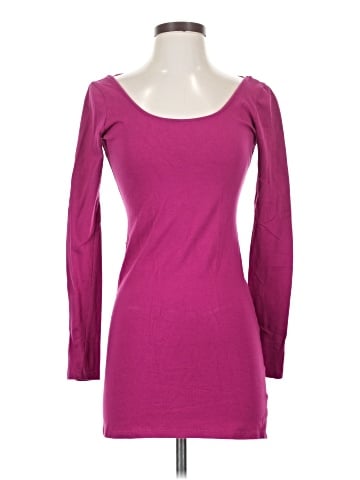 Sparkle & Fade Casual Dress (view 1)