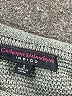 Catherine Malandrino Gray Pullover Sweater Size S - photo 7