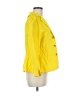 Joan Rivers Yellow Blazer Size M - photo 4