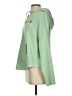 Old Navy Green Sweatshirt Size S - photo 5