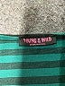 Assorted Brands Green 3/4 Sleeve Top Size S (estimated) - photo 7
