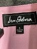 Sam Edelman 100% Polyester Tweed Pink Cocktail Dress Size 6 - photo 7