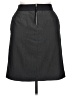 Alfani Solid Gray Formal Skirt Size 14 (petite) - photo 2