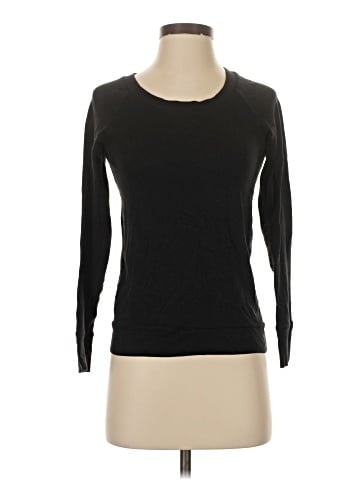Victoria's Secret Long Sleeve Top (view 1)