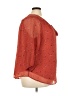 St. John's Bay 100% Polyester Red 3/4 Sleeve T-Shirt Size 3X - photo 4