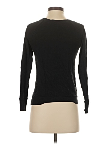 Victoria's Secret Long Sleeve Top (view 2)