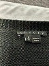 Theory Black Pullover Sweater Size S - photo 7