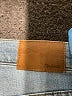 Madewell Blue Jeans Size 27 waist - photo 6