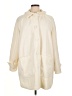 CXT Classics 100% Polyester Ivory Coat Size 1X - photo 1