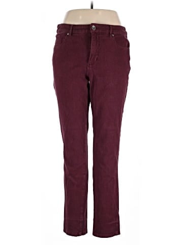 Christopher & Banks Casual Pants (view 1)