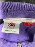 Spyder 100% Polyester Purple Jacket Size XL (kids) - photo 3