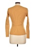 Chadwicks Gold Pullover Sweater Size L - photo 2