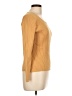 Chadwicks Gold Pullover Sweater Size L - photo 4
