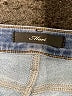 mavi Hearts Blue Jeans Size 33 waist - photo 4