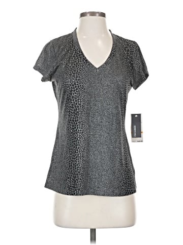 Kenneth Cole REACTION Short Sleeve Top (view 1)