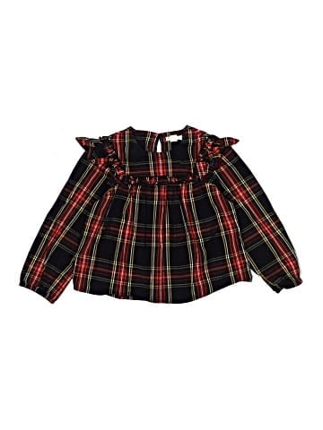 Crewcuts Long Sleeve Blouse (view 1)