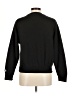 Champion 100% Polyester Black Pullover Sweater Size M - photo 2