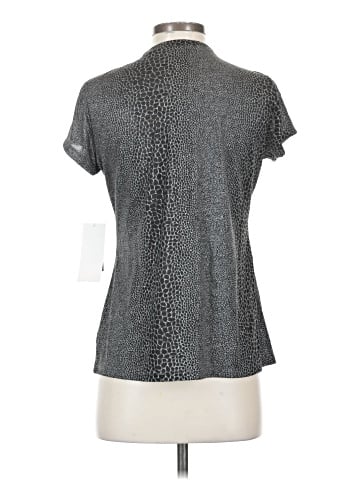 Kenneth Cole REACTION Short Sleeve Top (view 2)