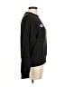 Champion 100% Polyester Black Pullover Sweater Size M - photo 4