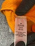 Garage Yellow Bodysuit Size M - photo 4