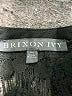 Brixon Ivy 100% Polyester Black Sleeveless Blouse Size XS - photo 7