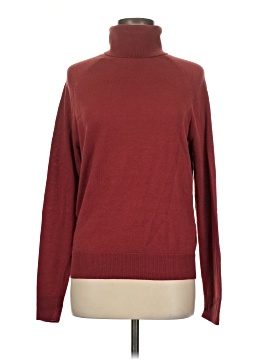 Peruvian Connection Turtleneck Sweater