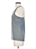 Nike Gray Active Tank Size S - photo 5