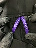 Seraphine Black Active Pants Size 2 - photo 3
