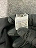 Seraphine Black Active Pants Size 2 - photo 4