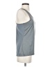 Nike Gray Active Tank Size S - photo 4