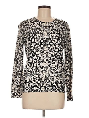 Croft & Barrow Pullover Sweater (view 1)