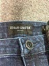Susan Graver Blue Jeans Size 6 - photo 7