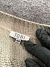 TOBI 100% Acrylic Gray Long Sleeve Top Size M - photo 7