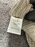 TOBI 100% Acrylic Gray Long Sleeve Top Size M - photo 8