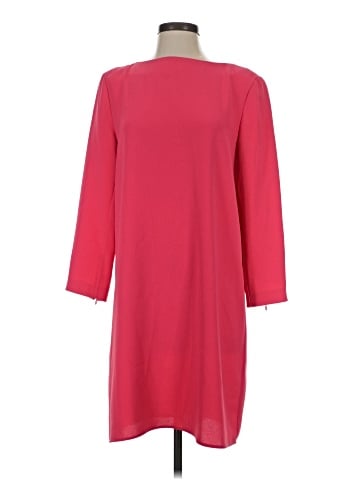 Zapa Casual Dress (view 1)