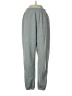 Shein Solid Gray Sweatpants Size 4 - photo 1