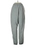 Shein Solid Gray Sweatpants Size 4 - photo 2