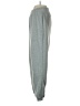 Shein Solid Gray Sweatpants Size 4 - photo 5