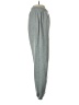 Shein Solid Gray Sweatpants Size 4 - photo 4