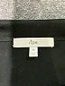 Ripe Solid Black Formal Skirt Size M - photo 3
