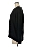 Old Navy Solid Black Pullover Sweater Size M - photo 5