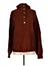 Marled by Reunited Brown Pullover Sweater Size L - photo 1