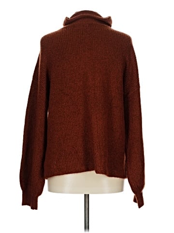 Marled by Reunited Pullover Sweater (view 2)